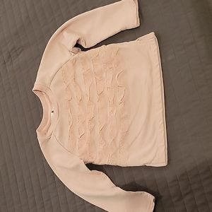 Girls Size 4T Sweatshirts